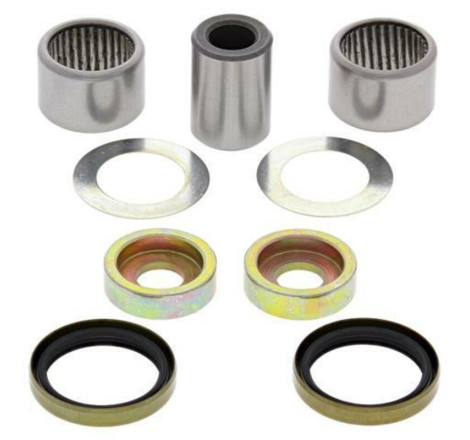 Kit roulements d'amortisseur inférieur ALL BALLS KTM/Husqvarna