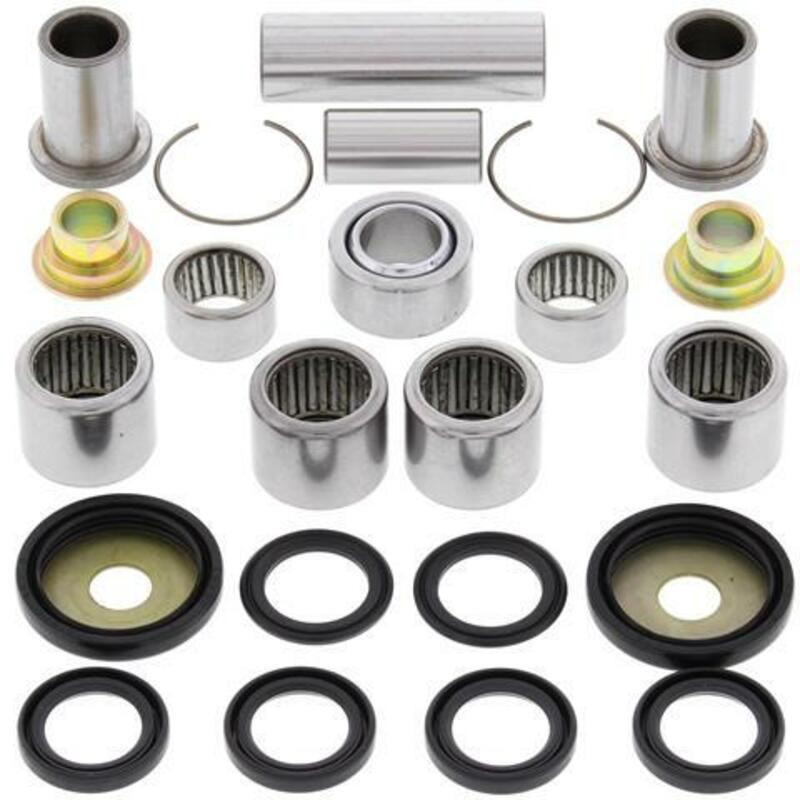 Kit réparation de biellettes ALL BALLS 85 YZ 2002