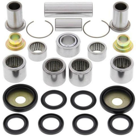 Kit réparation de biellettes ALL BALLS 85 YZ 2002