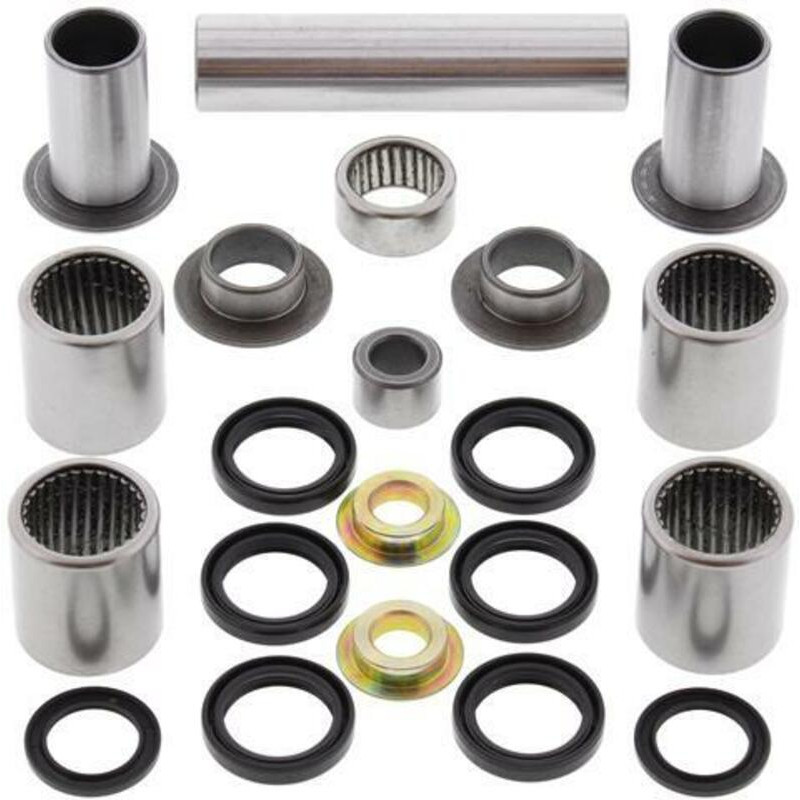 Kit réparation de biellettes ALL BALLS 125/250 YZ 2001