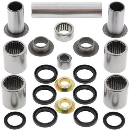 Kit réparation de biellettes ALL BALLS 125/250 YZ 2001