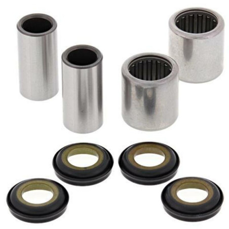 Kit réparation de bras oscillant ALL BALLS 65/85 KX