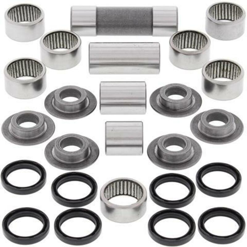 Kit réparation de biellettes ALL BALLS 125/250/450 RM/RM-Z