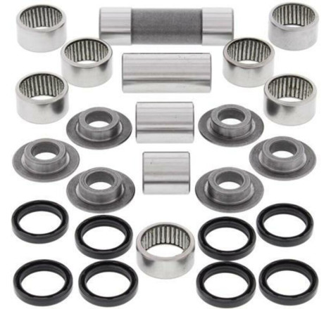 Kit réparation de biellettes ALL BALLS 125/250/450 RM/RM-Z
