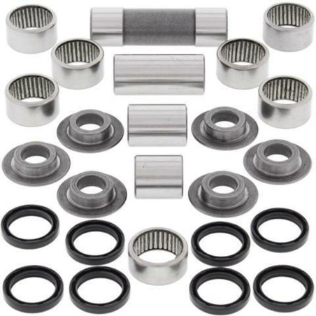Kit réparation de biellettes ALL BALLS 125/250/450 RM/RM-Z