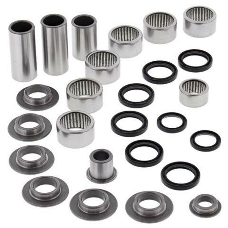 Kit réparation de biellettes ALL BALLS 125/250 RM 2001