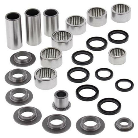 Kit réparation de biellettes ALL BALLS 125/250 RM 2001