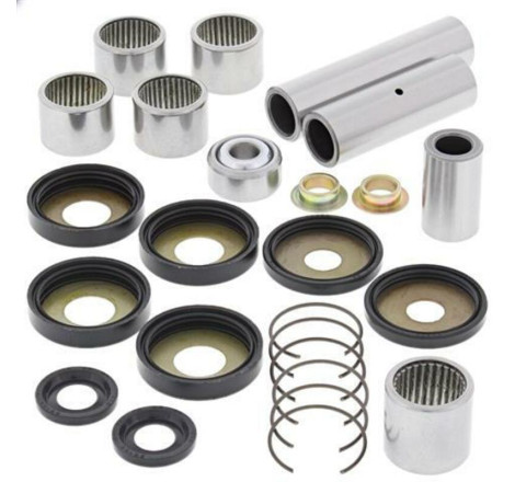 Kit réparation de biellettes ALL BALLS 125/250 RM 1992
