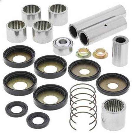 Kit réparation de biellettes ALL BALLS 125/250 RM 1992