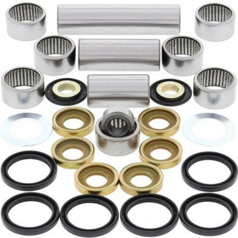 Kit réparation de biellettes ALL BALLS 125/250/450 CR/CRF