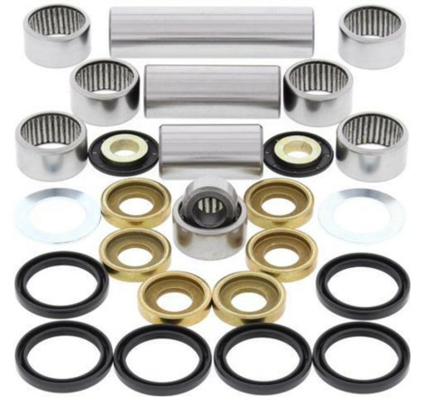 Kit réparation de biellettes ALL BALLS 125/250/450 CR/CRF