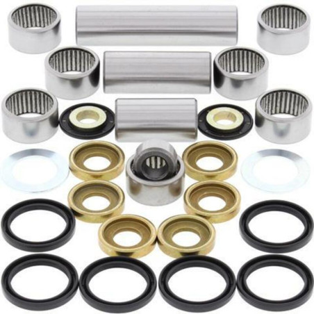 Kit réparation de biellettes ALL BALLS 125/250/450 CR/CRF