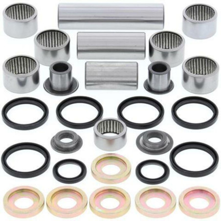 Kit réparation de biellettes ALL BALLS 250/450 KX-F
