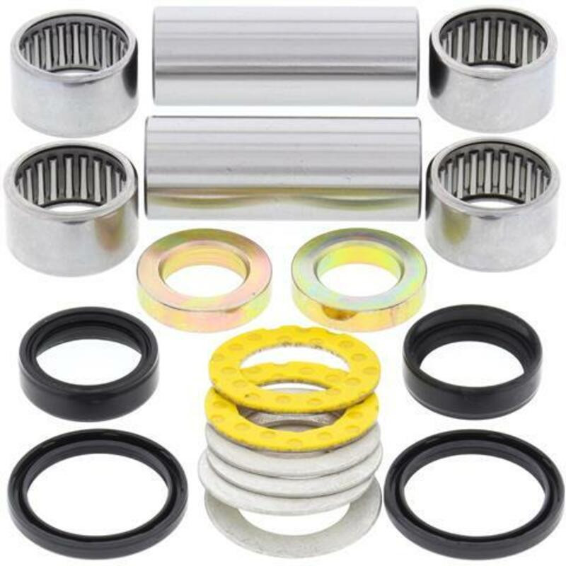 Kit réparation de bras oscillant ALL BALLS 125/250 YZ 1999 à 2001