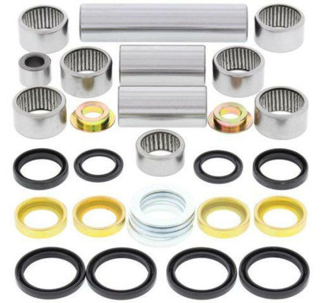 Kit réparation de biellettes ALL BALLS 125/250 YZ/XX/XX-F