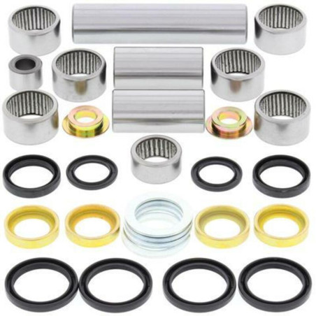 Kit réparation de biellettes ALL BALLS 125/250 YZ/XX/XX-F