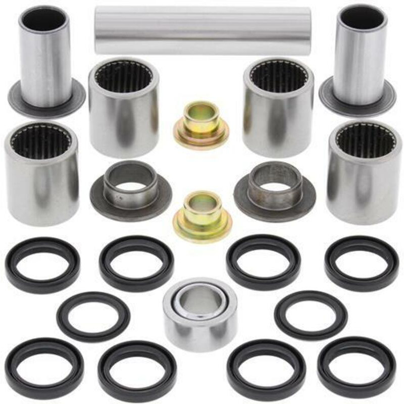 Kit réparation de biellettes ALL BALLS 125/250 YZ 1993 à 2000