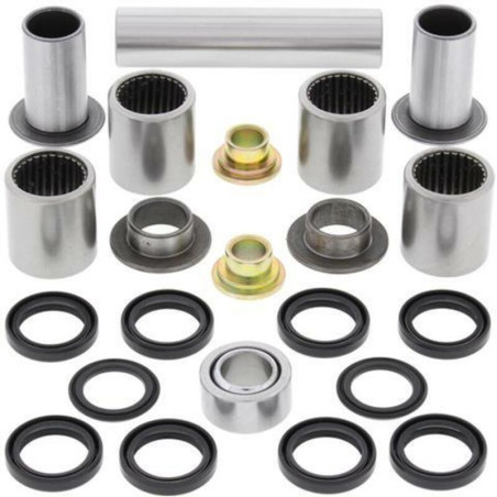 Kit réparation de biellettes ALL BALLS 125/250 YZ 1993 à 2000