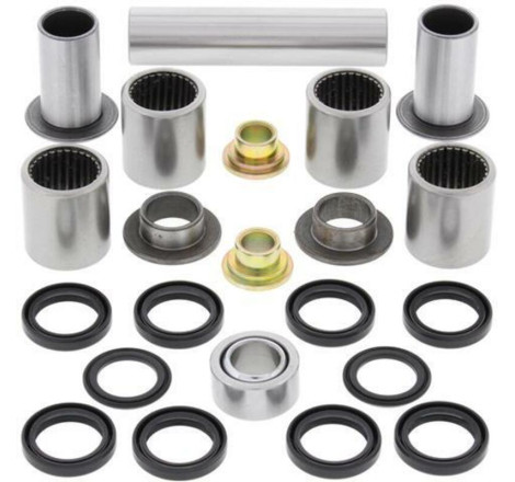 Kit réparation de biellettes ALL BALLS 125/250 YZ 1993 à 2000