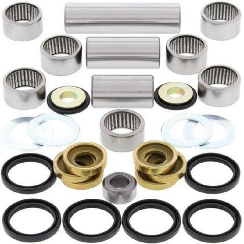 Kit réparation de biellettes ALL BALLS 250/450 CRF