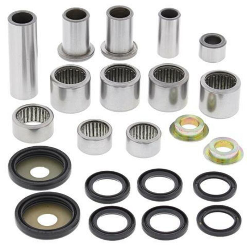 Kit réparation de biellettes ALL BALLS 85 YZ 2005 à 2018