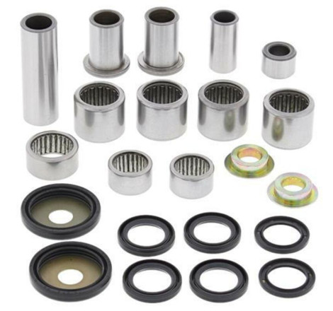 Kit réparation de biellettes ALL BALLS 85 YZ 2005 à 2018