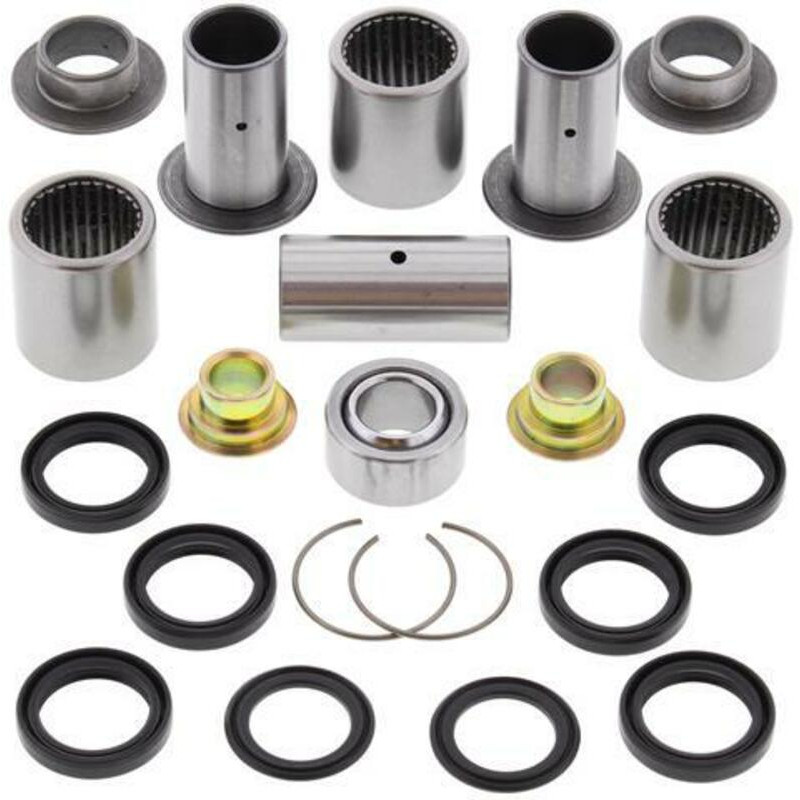 Kit réparation de biellettes ALL BALLS 125/250 YZ