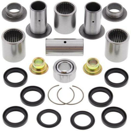 Kit réparation de biellettes ALL BALLS 125/250 YZ