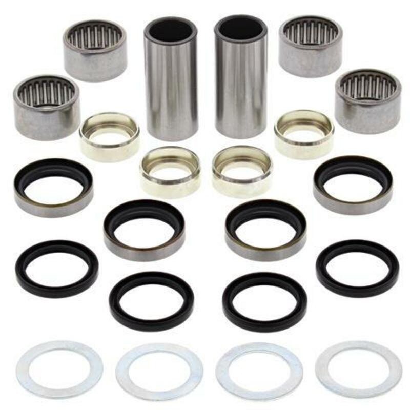 Kit réparation de bras oscillant ALL BALLS 125/250/350/450 SX/SX-F/TC/FC