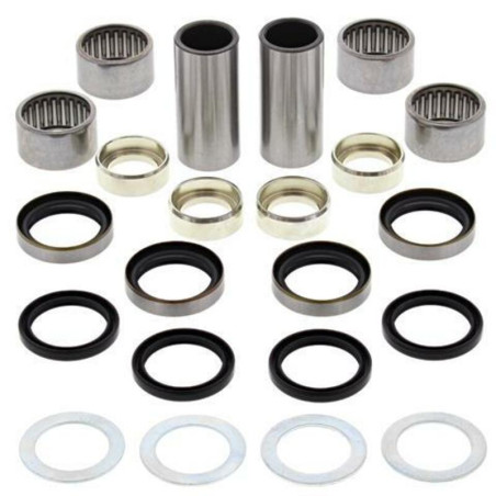 Kit réparation de bras oscillant ALL BALLS 125/250/350/450 SX/SX-F/TC/FC