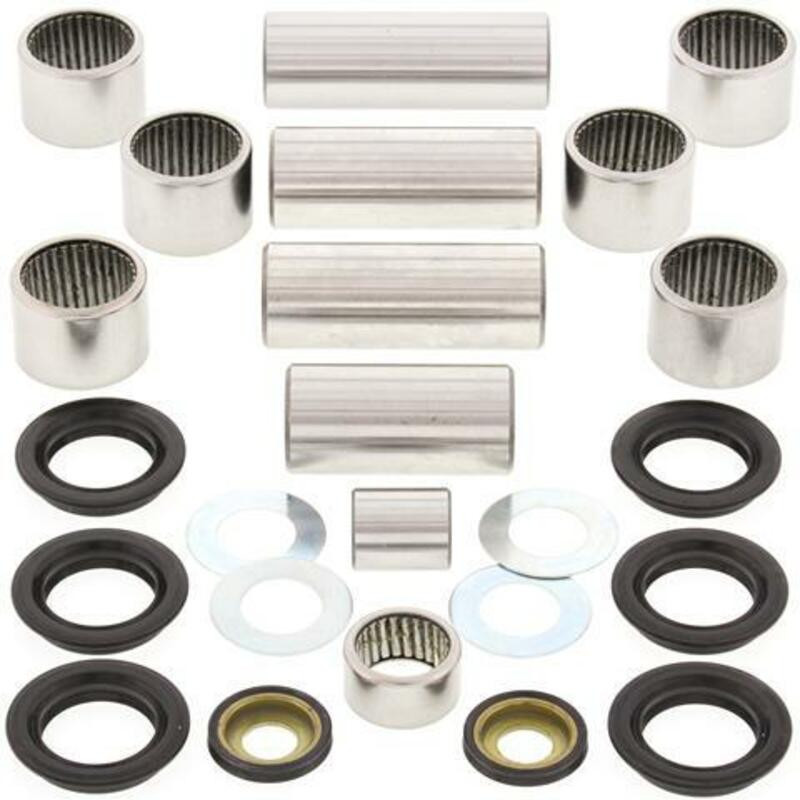Kit réparation de biellettes ALL BALLS 125/250/500 KX