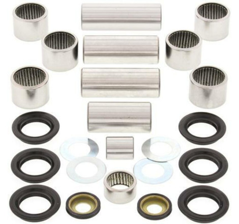 Kit réparation de biellettes ALL BALLS 125/250/500 KX