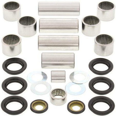 Kit réparation de biellettes ALL BALLS 125/250/500 KX