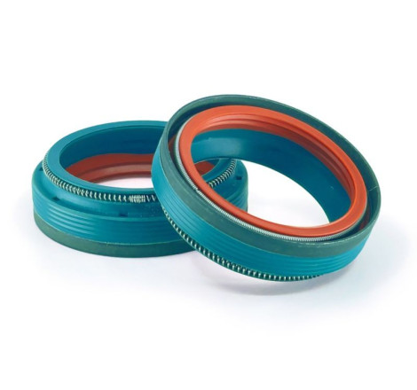 Joint spi de fourche MTB SKF Dual Compound Fox Air Ø34mm