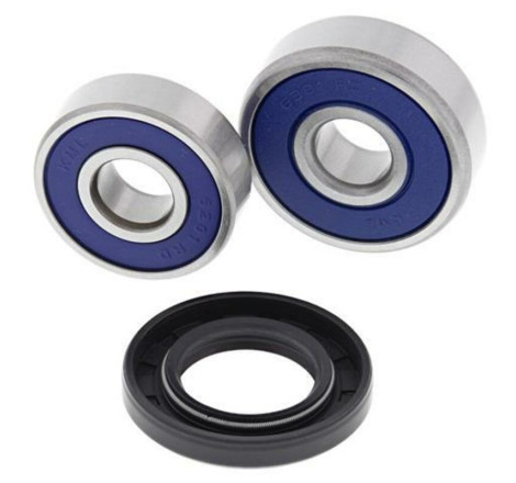 Kit roulements de roue arrière ALL BALLS Honda CRF 110/125