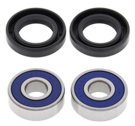 Kit roulements de roue avant ALL BALLS Suzuki 85 RM 2002 à 2022