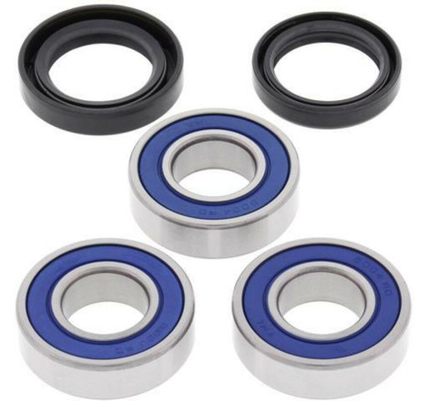 Kit roulements de roue arrière ALL BALLS 125/250/500 CR