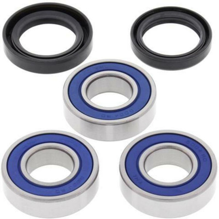 Kit roulements de roue arrière ALL BALLS 125/250/500 CR