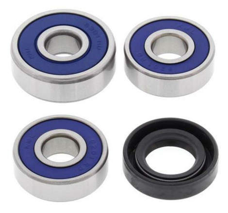 Kit roulements de roue arrière ALL BALLS 125 RM / 50 CRF
