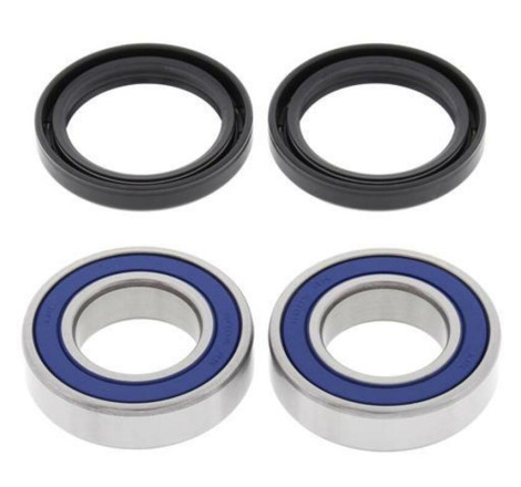 Kit roulements de roue avant ALL BALLS 125/250/350/450 SX/SX-F/TC/FC