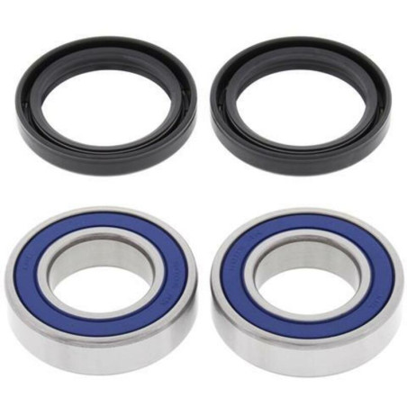 Kit roulements de roue avant ALL BALLS 125/250/350/450 SX/SX-F/TC/FC