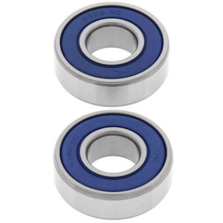 Kit roulements de roue avant ALL BALLS 50 SX / 125/250 RM