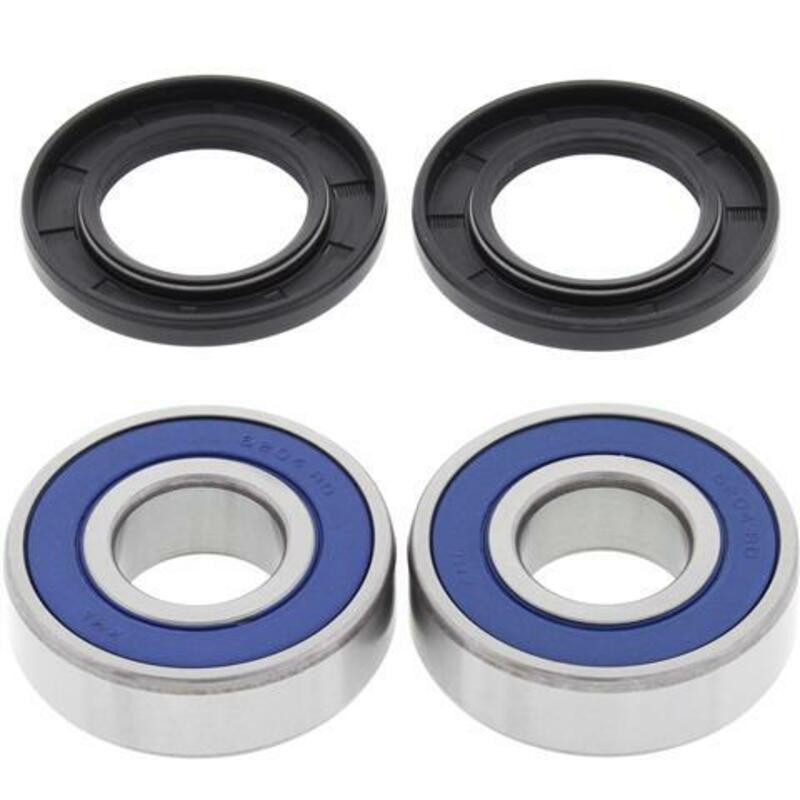 Kit de roulements ALL BALLS kit performance 85/125/250/350/450 TC/FC
