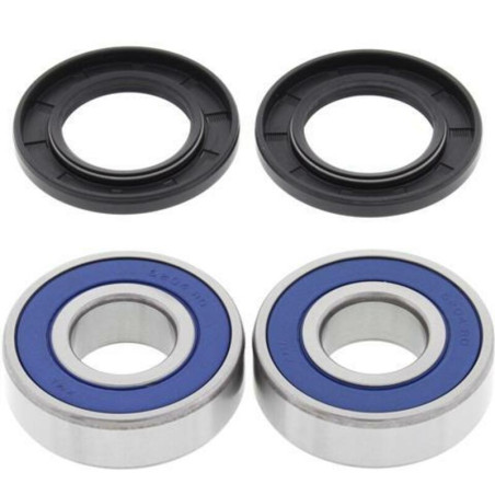 Kit de roulements ALL BALLS kit performance 85/125/250/350/450 TC/FC