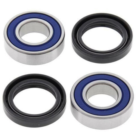 Kit roulements de roue avant ALL BALLS 85/125/250 SX