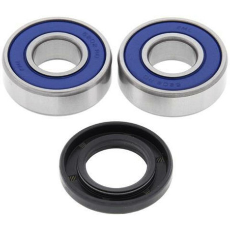 Kit roulements de roue avant ALL BALLS 125/250 CR
