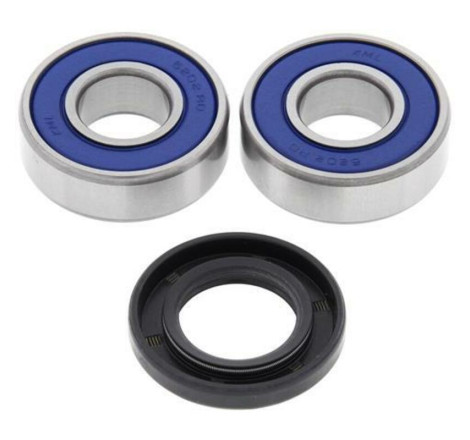Kit roulements de roue avant ALL BALLS 125/250 CR