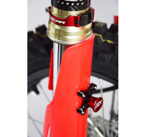 Kit Départ SCAR Rouge pour 250/450 CRF 2004-2024
