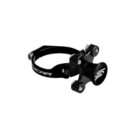 Kit Départ SCAR Noir pour 125/250/350/450 SX/SX-F/TC/FC/MC/MC-F