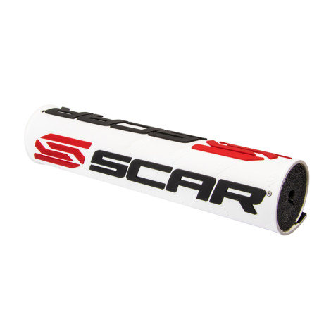 Mousse de guidon SCAR 3D Design